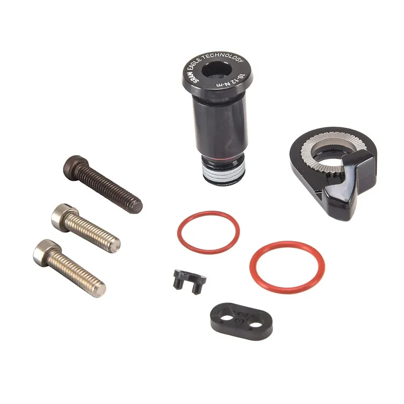 SRAM EAGLE X01 Takavarihteen B-Kiinnitysruuvi 11.7518.080.000 Päivän Tarjous