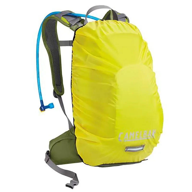 Alennus Sadetakki CAMELBAK Keltainen