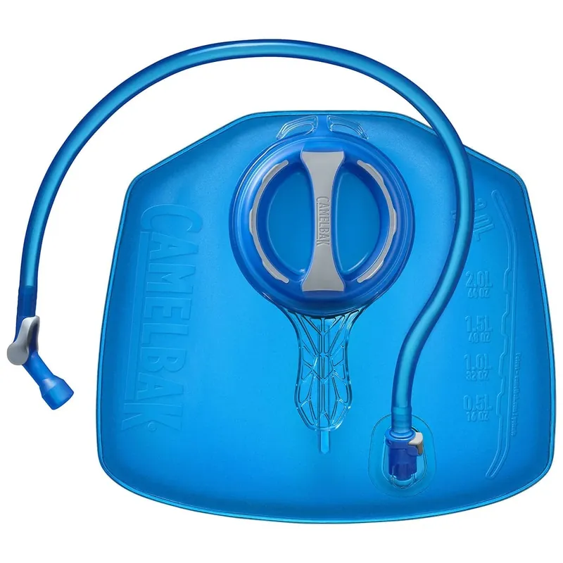 Vesipussi CAMELBAK CRUX LUMBAR 3L Sininen Aito