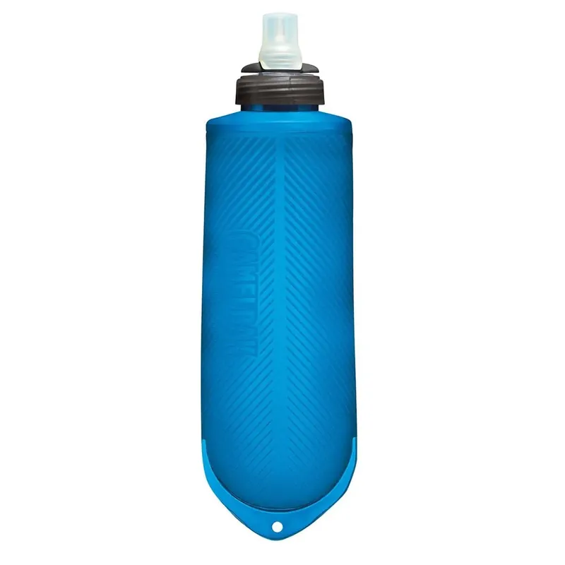 Halpa Hinta Joustava juomapullo CAMELBAK QUICK STOW FLASK (620ml) Sininen