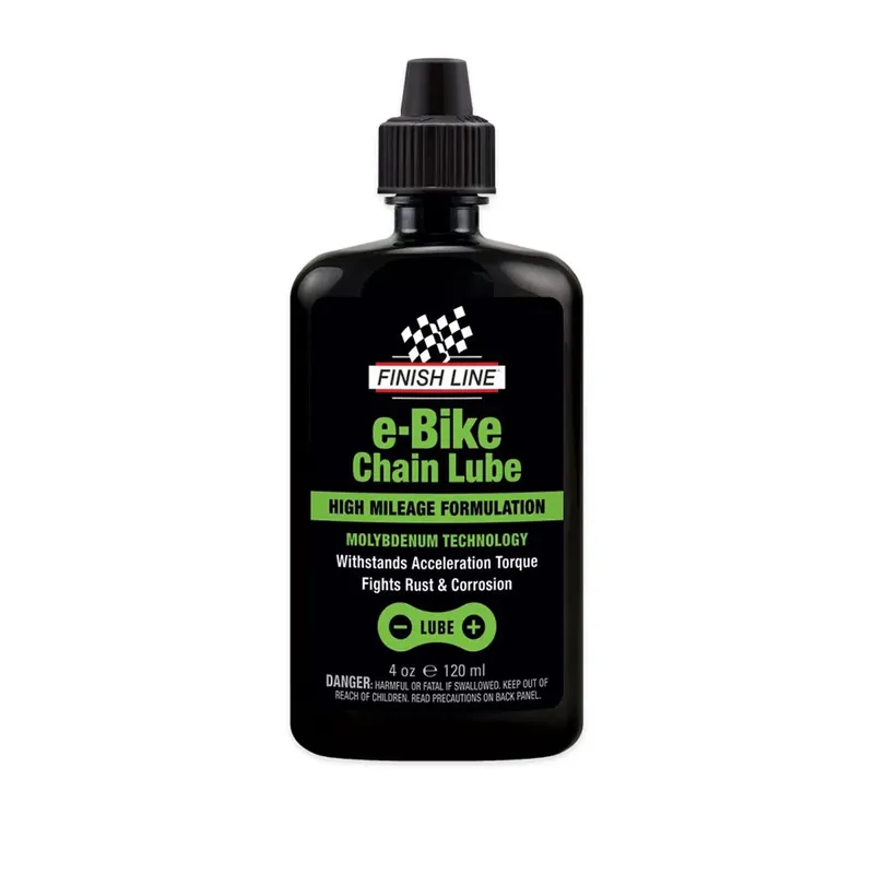 FINISH LINE E-Bike -voiteluaine (120 ml) Alennus