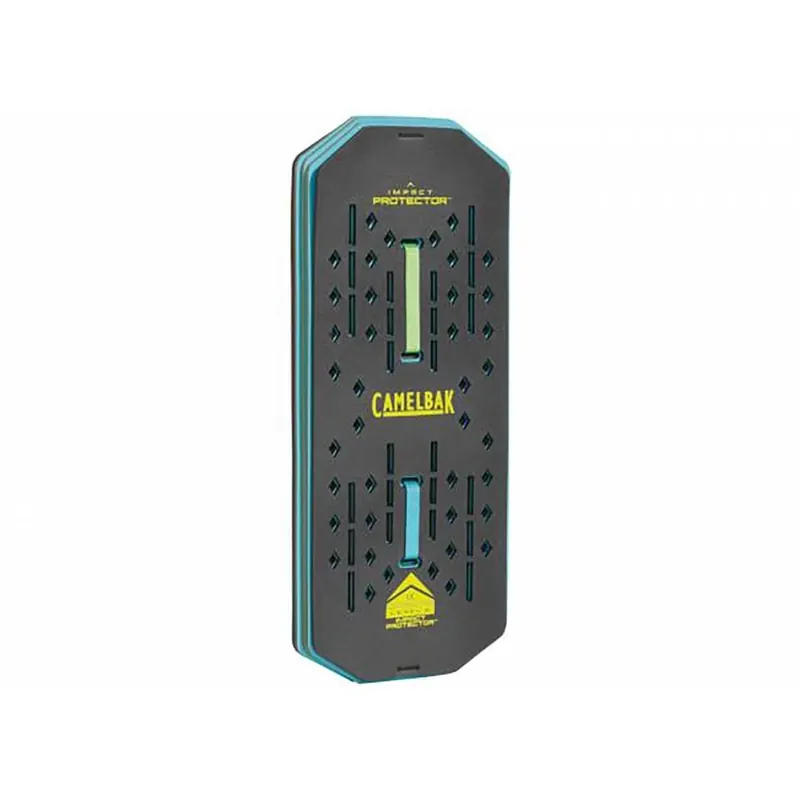 Selkäsuoja Repulle CAMELBAK IMPACT PROTECTOR Musta/Harmaa Alennus