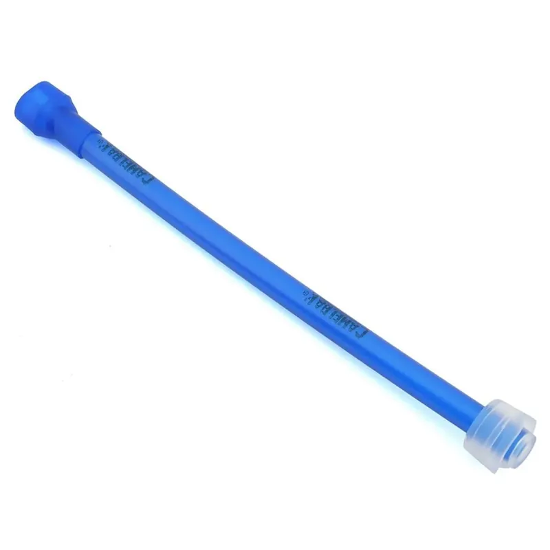 CAMELBAK QUICK STOW FLASK TUBE ADAPTER -pehmeän juomapullon letku Tilaa Heti