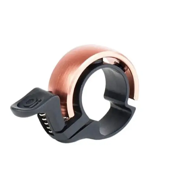 Soittokello KNOG OI BELL CLASSIC Kupari Ilmainen Palautus