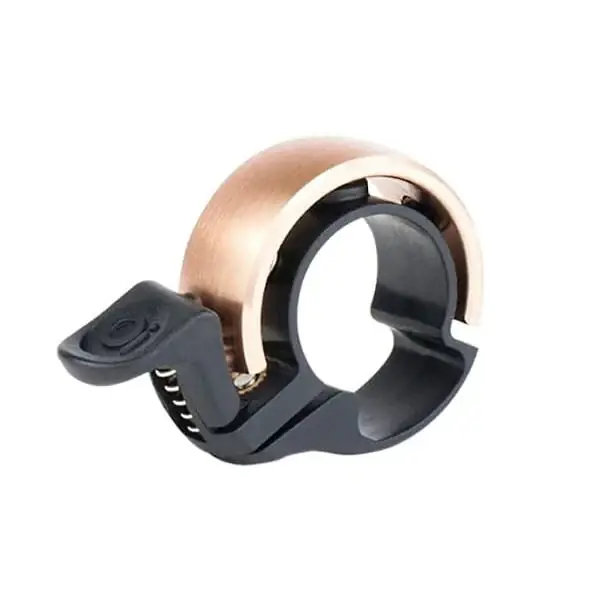 KNOG OI BELL CLASSIC -soittokello Messinki Aito