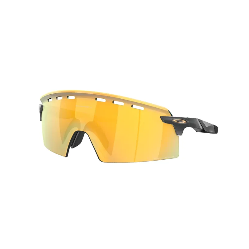 OAKLEY ENCODER STRIKE V -aurinkolasit Matta Hiili Prizm 24k - OO9235-0639 Tilaa Heti