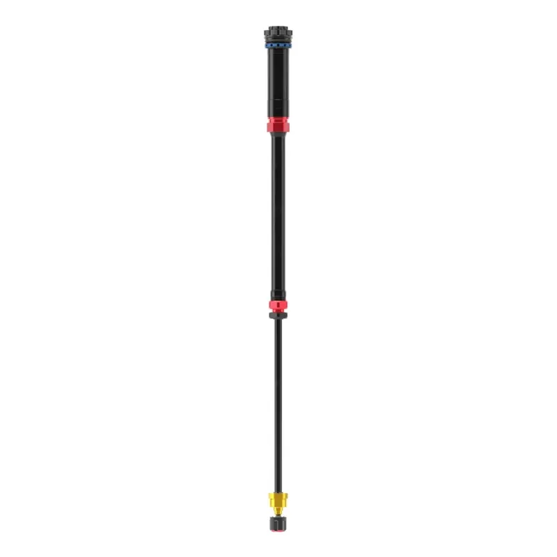 ROCKSHOX Charger 3.1 RC2 -päivityspakkaus ButterCupsilla Rockshox PIKE C1+ (2023+) -haarukalle Loppuunmyynti