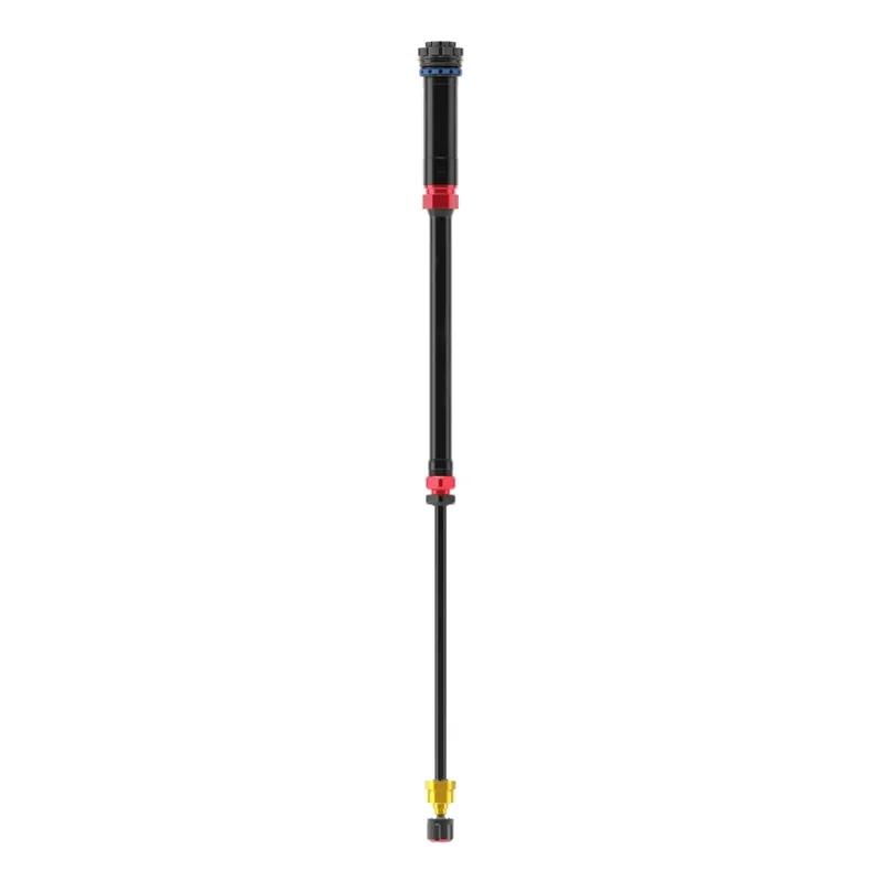 Kit Upgrade Patruuna ROCKSHOX Charger 3.1 RC2 ButterCupsilla Rockshox ZEB A1+ (2023+) -haarukkaan Vain Rajoitetun Ajan