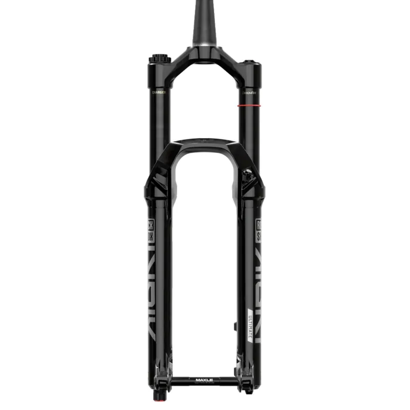 Osta Verkossa ROCKSHOX LYRIK ULTIMATE CHARGER 3.1 RC2 29" DEBONAIR+ -haarukka Kartiomainen Akseli 15x110mm Boost Kiiltävä Musta