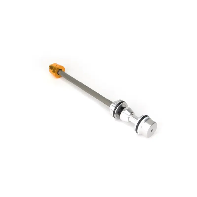 Uusi Malli Päivityssarja haarukalle ROCKSHOX PIKE DebonAir+ Butter Cup 120mm C1+(2023+)