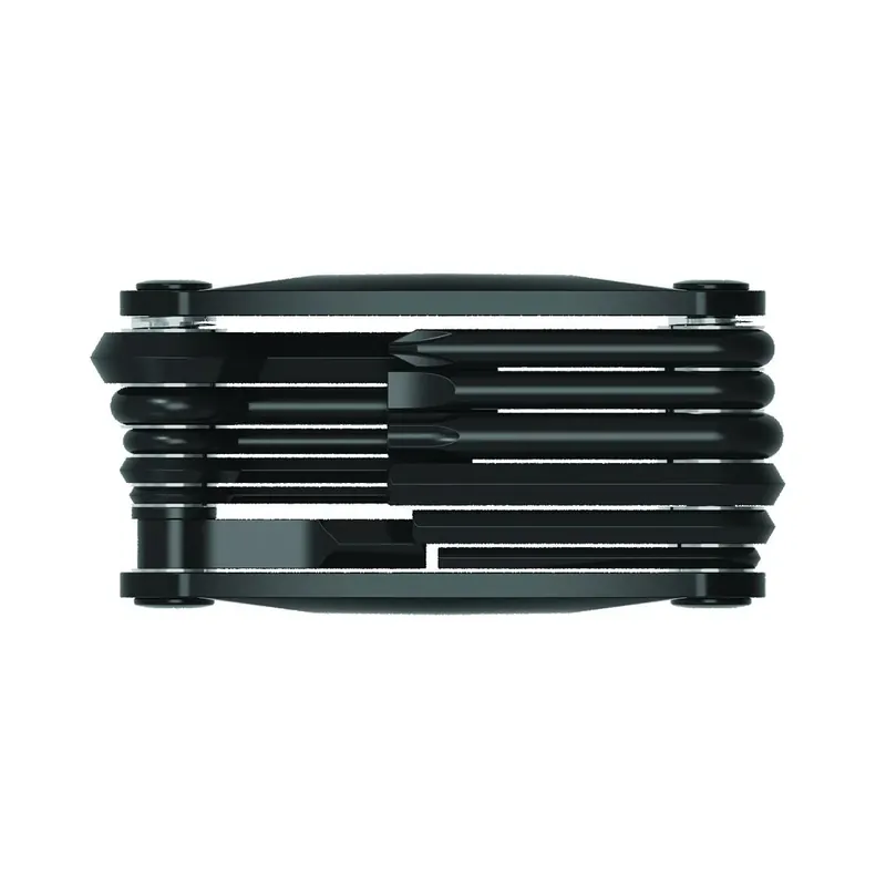 LEZYNE RAP II Monitoimityökalu (12 Työkalua) Sertifioitu