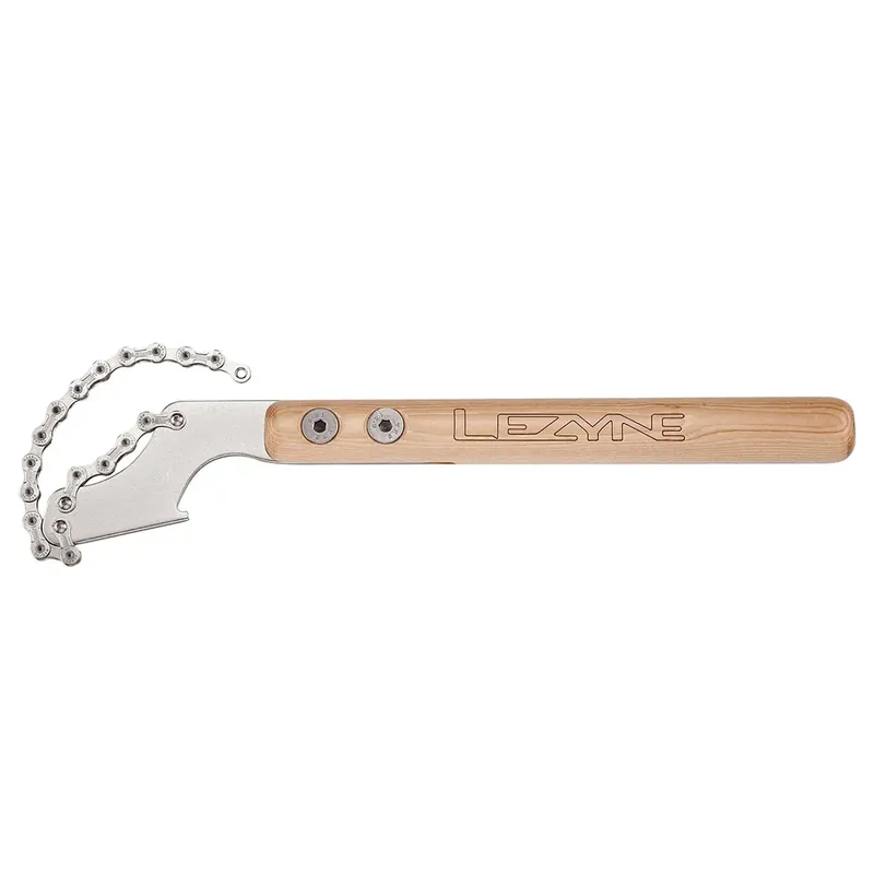 Kampanjahinta LEZYNE CLASSIC CHAIN ROD Ketjupiiska
