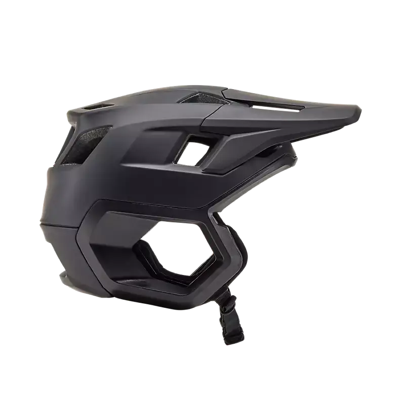 Heti Saatavilla FOX DROPFRAME MIPS MTB -kypärä Musta