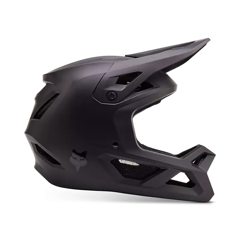 FOX RAMPAGE MIPS MTB-kypärä Matta Musta Osta Tänään