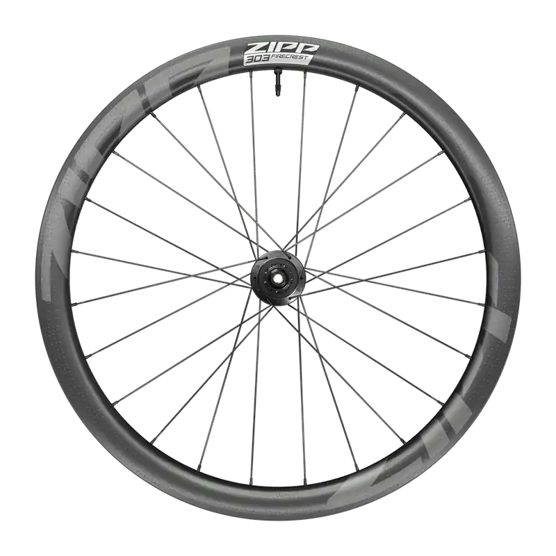 ZIPP 303 FIRECREST DISC Tubeless Ready -takapyörä (Center Lock) Kampanjahinta