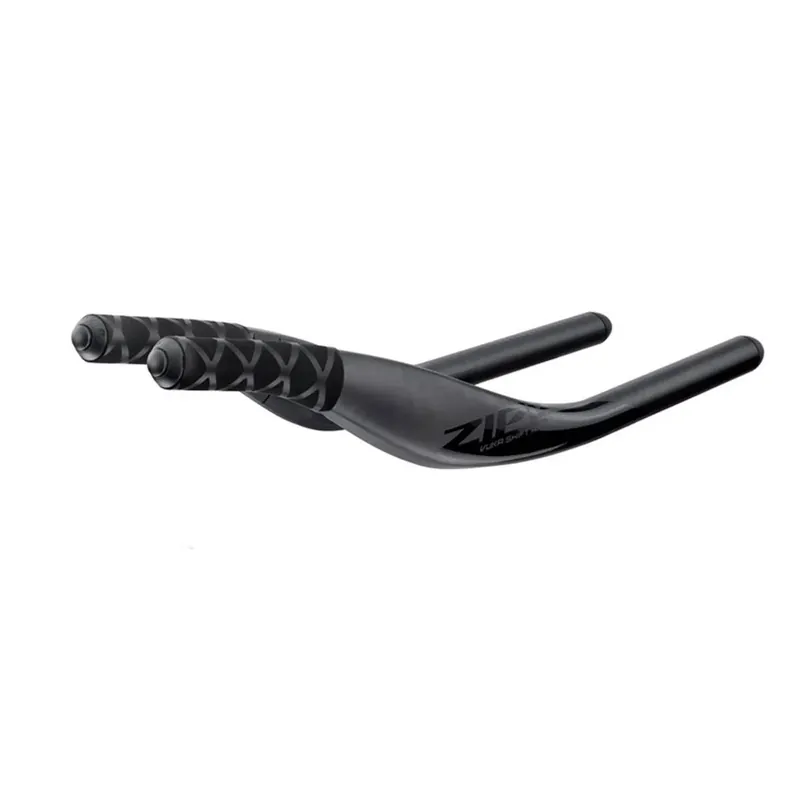 ZIPP VUKAS SHIFT AXS 90 410mm -jatko-osat Hiilikuitu Erikoistarjous