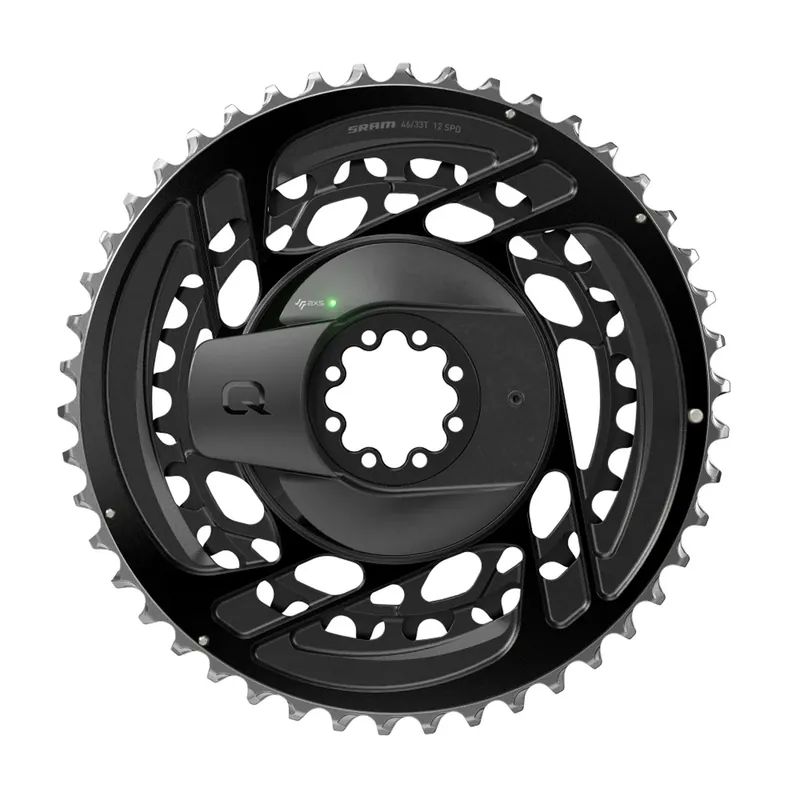Ajankohtainen SRAM FORCE AXS Direct Mount -tehomittarisarja