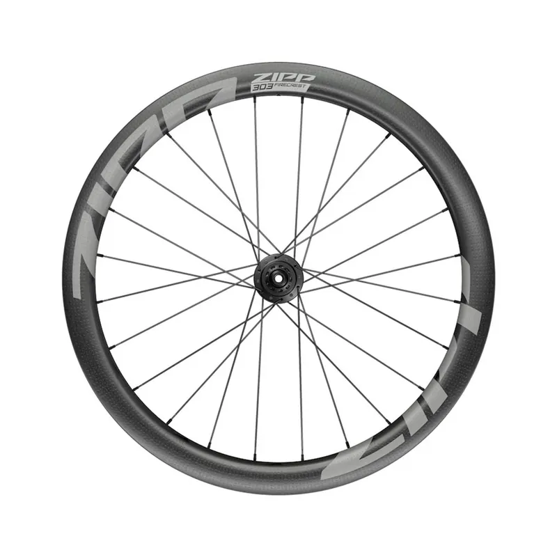 ZIPP 303 FIRECREST DISC -takapyörä tubulaarirenkaita varten (Center Lock) Kampanjahinta