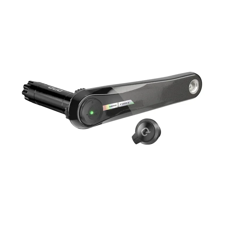 Tarjoushinta Tehomittarimanivelli SRAM FORCE AXS QUARQ D2 DUB
