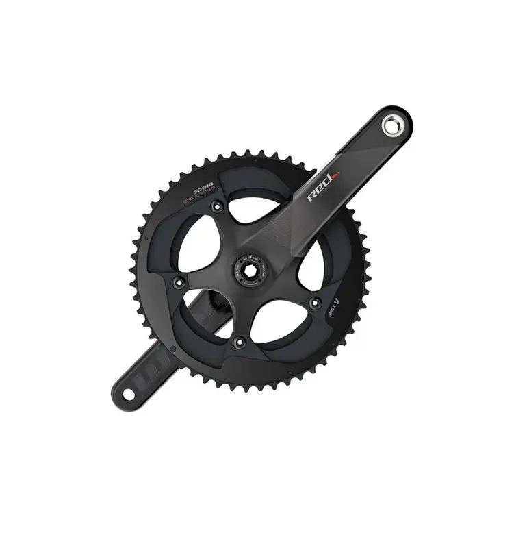 Edullinen Hinta Kampiakseli 11V SRAM RED 22 EXOGRAM BB386
