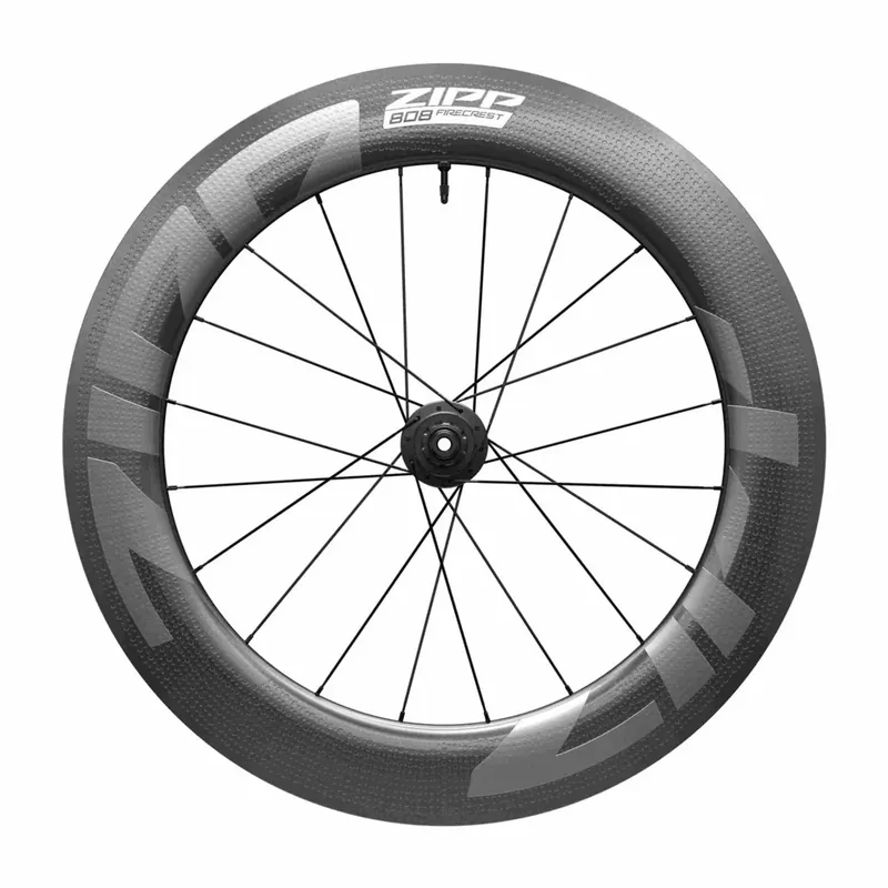 ZIPP 808 FIRECREST DISC Tubeless Ready (Center Lock) -eturengas Uusi Malli