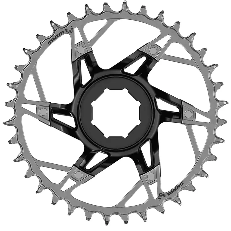 Asiakkaiden Suosikki SRAM XX T-TYPE EAGLE BROSE 12V Direct Mount -ketjupyörä
