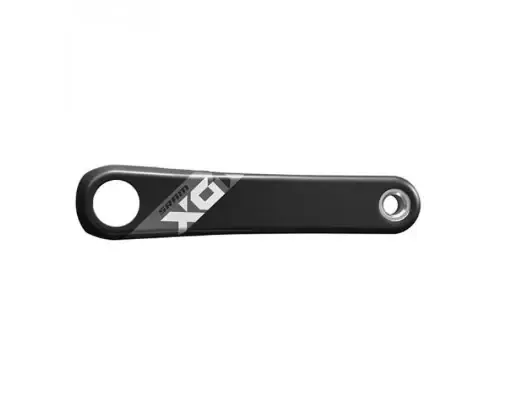 SRAM XO1 EAGLE GXP Hiilikuitu Musta Vasen kampi Tilaa Heti