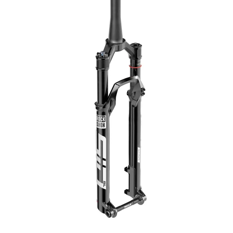 ROCKSHOX SID SL ULTIMATE RACE DAY2 3P 29" akseli 15x110 mm Boost musta etuhaarukka Rajoitettu Tarjous