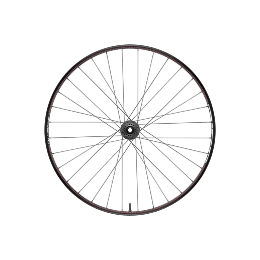 Etupyörä ZIPP 3ZERO MOTO ZM2 29" 15x110 mm Boost Tehdashinta