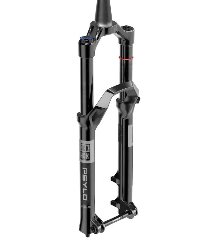 Erikoistarjous ROCKSHOX PSYLO GOLD ISOLATOR RC 27.5" Kartiomainen Haarukka Akseli 15x110mm Boost Musta
