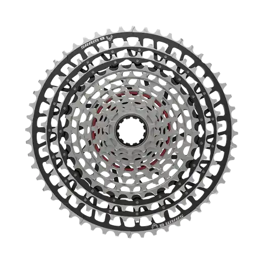 Kasetti 12V SRAM XX-SL EAGLE T-TYPE XS-1299 Paras Hinta