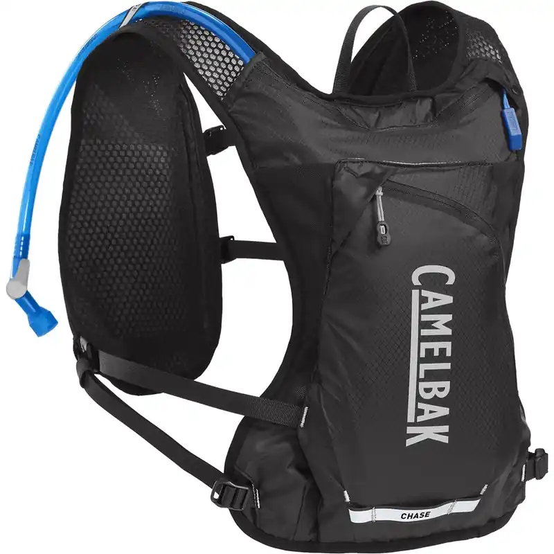 Juomapakkaus CAMELBAK WOMEN‘S CHASE RACE 4L VEST Musta Loppuunmyynti
