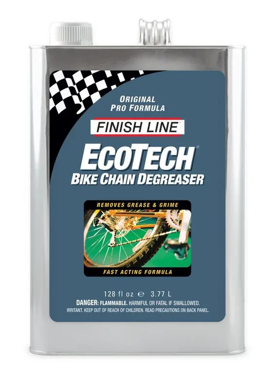 Aito Rasvanpoistoaine FINISH LINE ECOTECH (3,77 L)