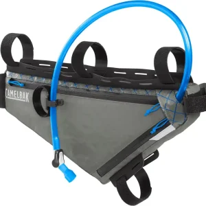 CAMELBAK MULE FRAME 3 L -runkolaukku harmaa Sertifioitu