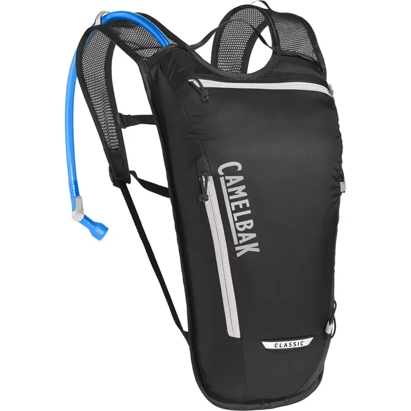 Sertifioitu Nesteytyspussi CAMELBAK CLASSIC LIGHT 4 L Musta