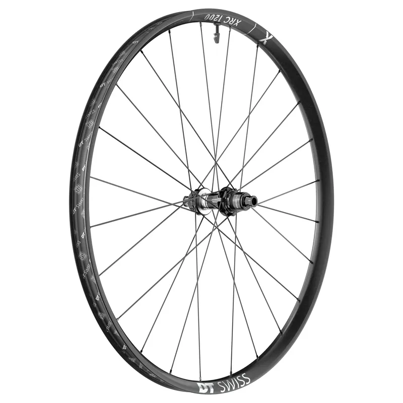 Tukkuhinta Takapyörä DT SWISS XRC 1200 SPLINE 29" 30 mm 12x148 mm