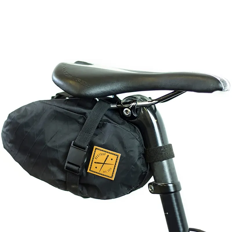RESTRAP SADDLE BAG 4L Satulalaukku Eniten Myyty