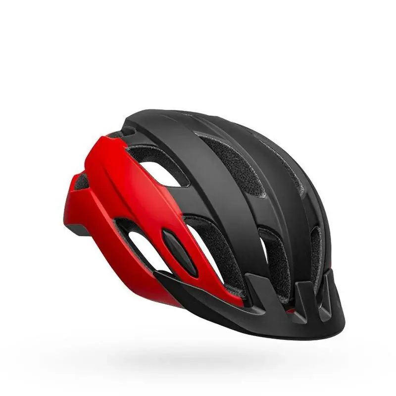 BELL TRACE MIPS MTB-kypärä mattapunainen/musta Päivän Tarjous
