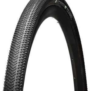 Rengas HUTCHINSON TOUAREG GREEN 700x40c Reinforced Hardskin Tubeless Ready Musta Löytö