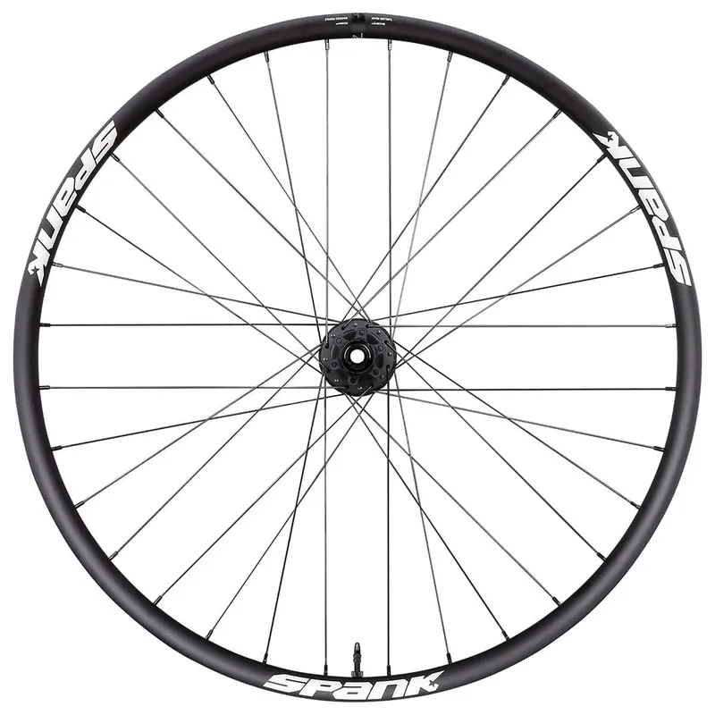 Suosittu SPANK SPIKE RACE 33 29" Takapyörä 12x150/157 mm