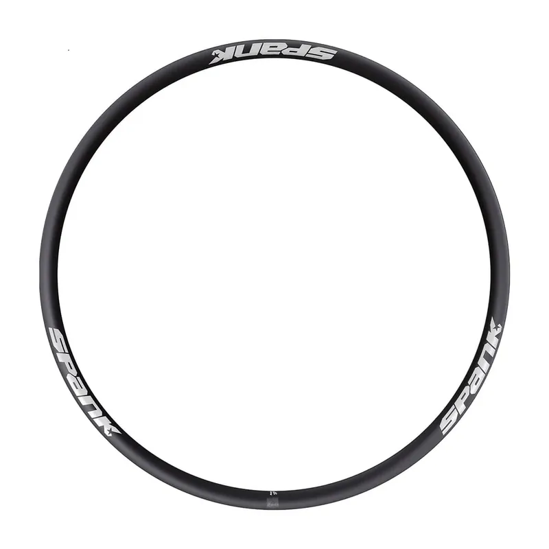 Älä Missaa SPANK SPIKE RACE33 27.5" -vanne, musta