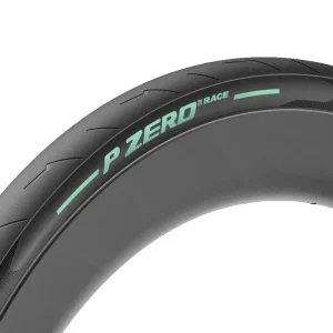 Ajankohtainen PIRELLI P ZERO RACE 700c TubeType -rengas, turkoosi