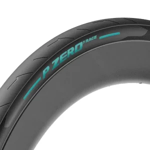 Alennettu Hinta PIRELLI P ZERO RACE 700c TubeType Sininen rengas