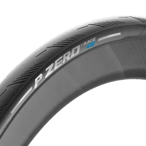 Älä Missaa Rengas PIRELLI P ZERO RACE 4S 700c TubeType Musta