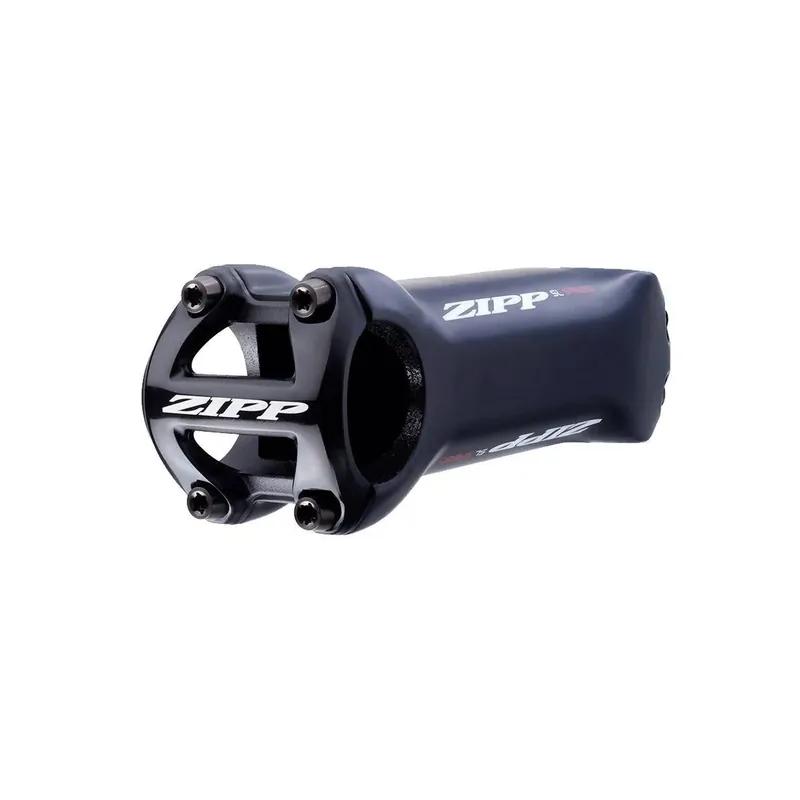 Löytö Ohjainkannatin ZIPP SL SPEED B1 6° Hiili Musta/Valkoinen