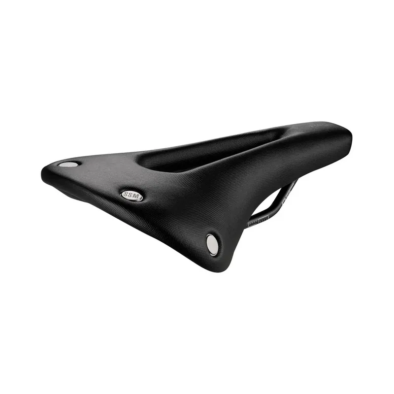 Selle SAN MARCO REGAL SHORT OPEN-FIT DYNAMIC S2 Leveys 140mm Mangaaniputket Löytö