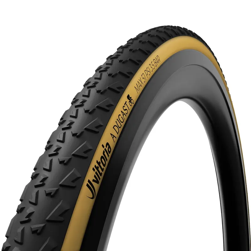 VITTORIA A DUGAST RHINO FD Puuvilla+Kevlar+Monsoon 700x32 L Beige -boyau Asiakkaiden Suosikki
