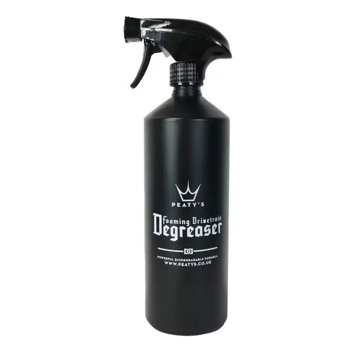 PEATY‘S Rasvanpoistoaine (500 ml) Nopea Toimitus