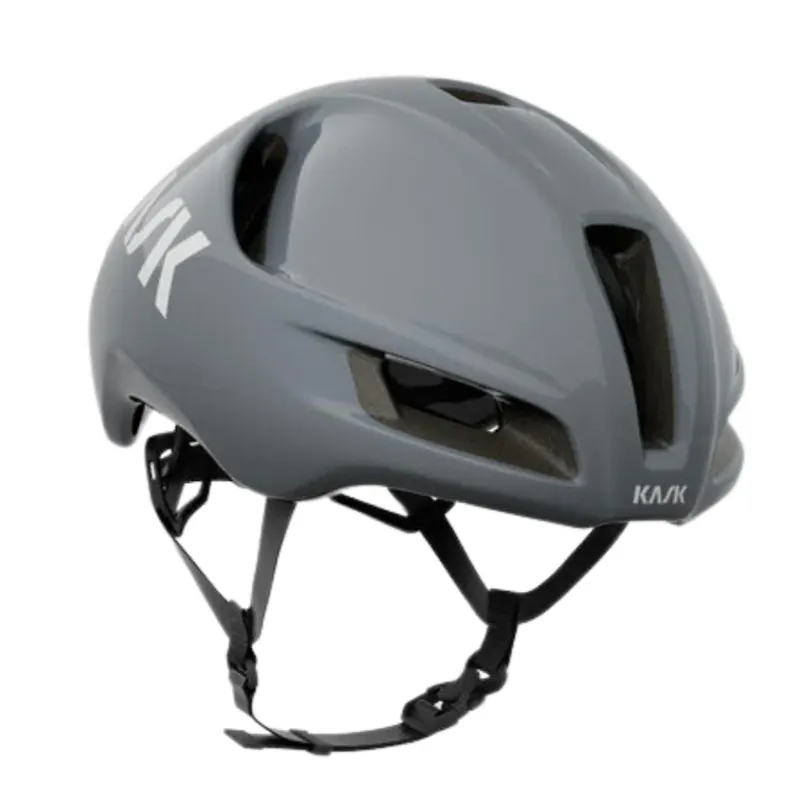 Kausialennus Maantiekypärä KASK UTOPIA Y Harmaa