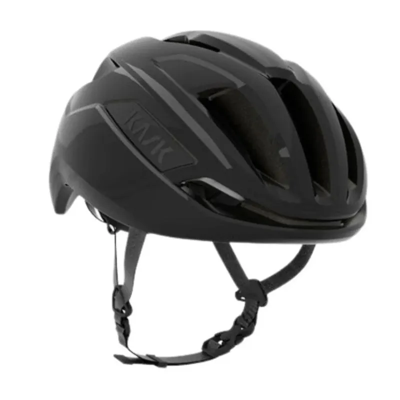 Eniten Myyty KASK SINTESI Maantiekypärä Matta Musta